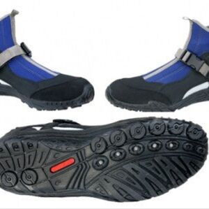 NRS Attack Shoes (Size 7)